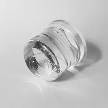 Ice maker hollow ice cube 22 g air cooling 30 kg/24h | RM - IMK 3215 A